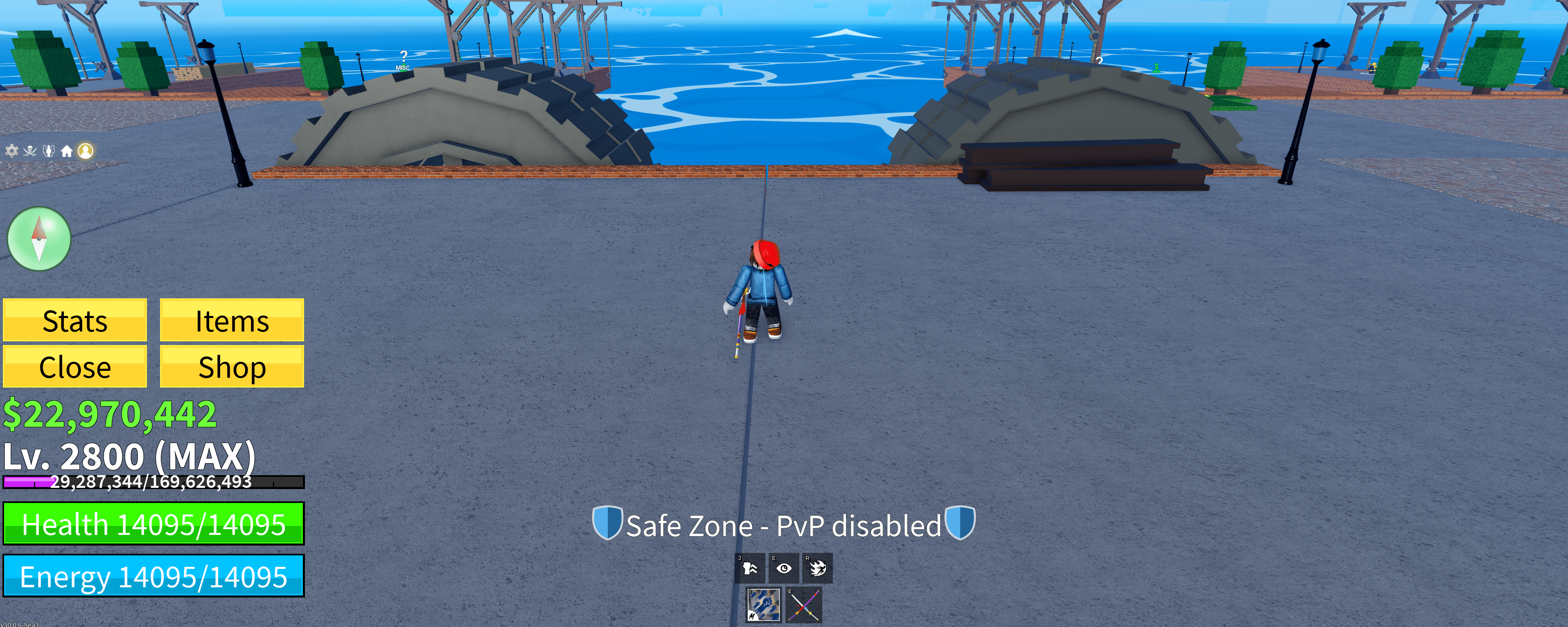 ⭐️Max lvl 2800 + Godhuman + CDK ⭐️ Instant Delivery 📦