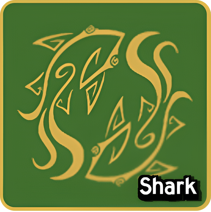 🧬Race V4 - Full Gear (Shark)✨ Instant Delivery 📦