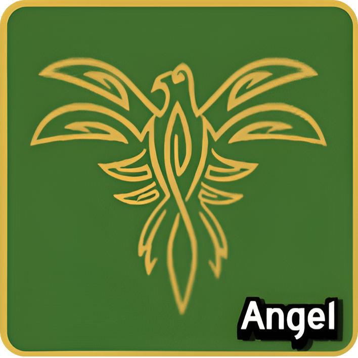 🧬Race V4 - Full Gear (Angel)✨ Instant Delivery 📦